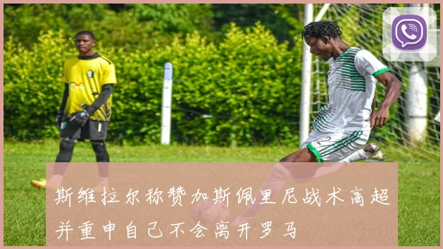 斯维拉尔称赞加斯佩里尼战术高超并重申自己不会离开罗马