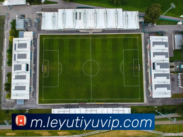 乐鱼体育品牌故事